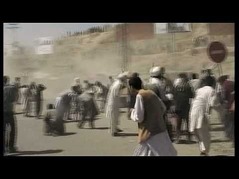 Das Humanitäre Völkerrecht - ein universeller Code (2/2)