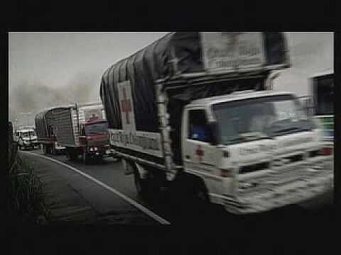 Die Geschichte einer Idee - Teil 3/4 - Die internationale Rotkreuz- und Rothalbmondbewegung